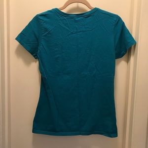 Nike Tops - Nike just do it t-shirt Nike Tops - Nike just do it t-shirt